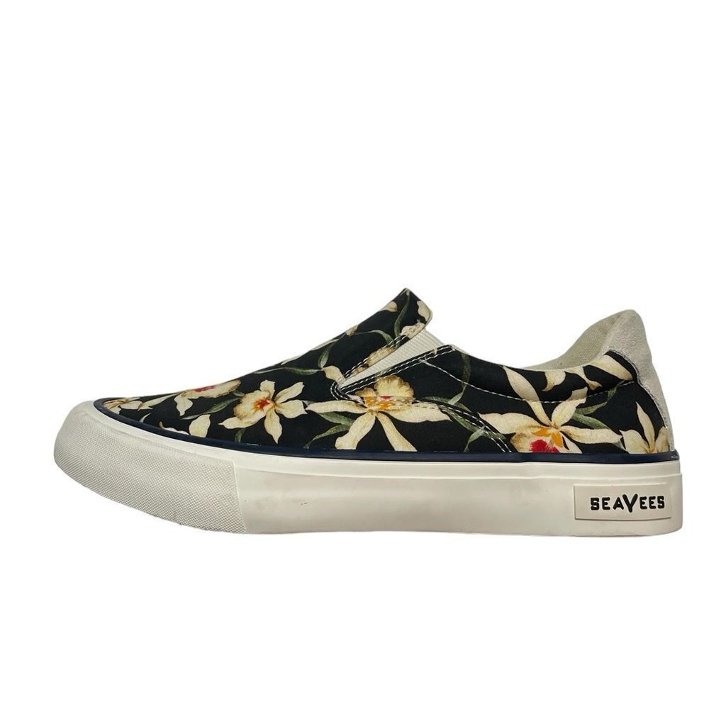 SEAVEES Hawthorne Slip On Magnum Women's Size 8 - Picture 5 of 12